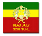 Ethiopian Orthodox Daily Scripture